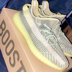 Yeezy 350 Boost V2