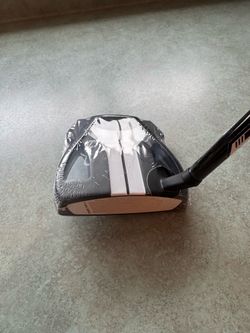 TaylorMade Spider Tour X X3 Putter—NEW!!