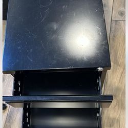 Office filing cabinet