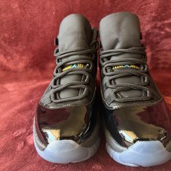 Air Jordan 11 retro gamma blue