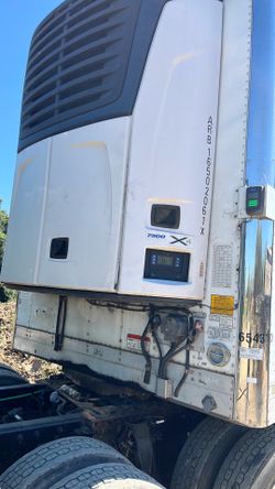 Carrier (reefer trailer)