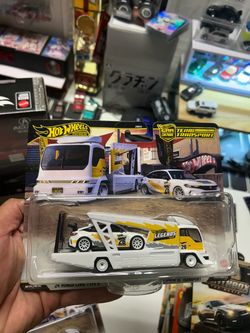 Hot wheels Legends Type R