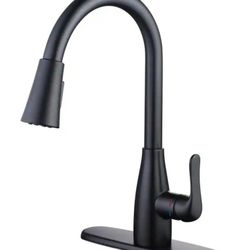 Kitchen Faucet