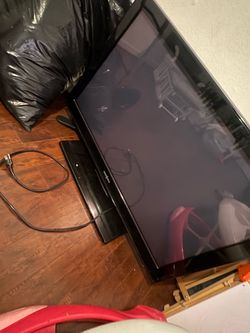 Sanyo tv