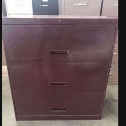 File Cabinet 