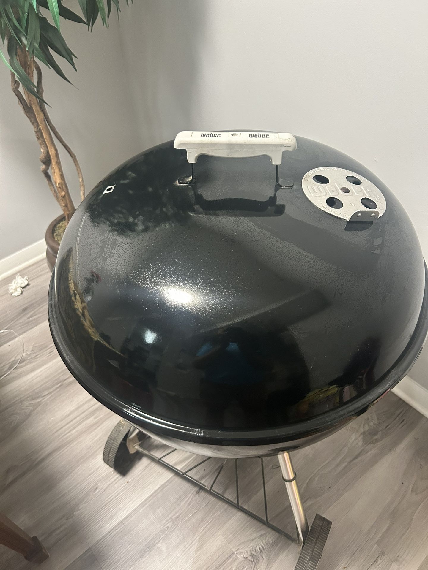 Weber Grill