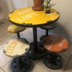 Dining Set