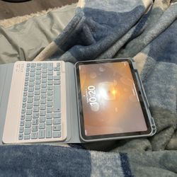 iPad 10 Generation 