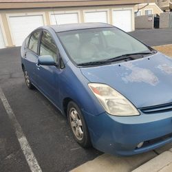 2005 Toyota Prius