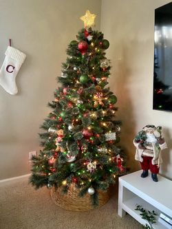 Christmas Tree