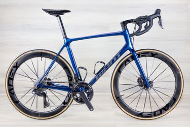 Giant TCR Advanced PRO Ultegra di2, Size - L ( equal to 58 ), 2023