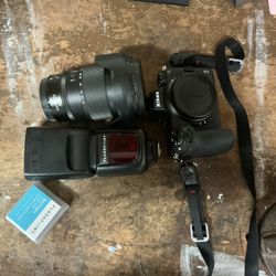 Nikon Mirrorless Z6ii