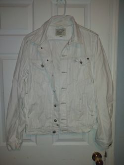 Men's/teens Jean jacket