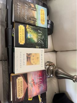 Book bundle