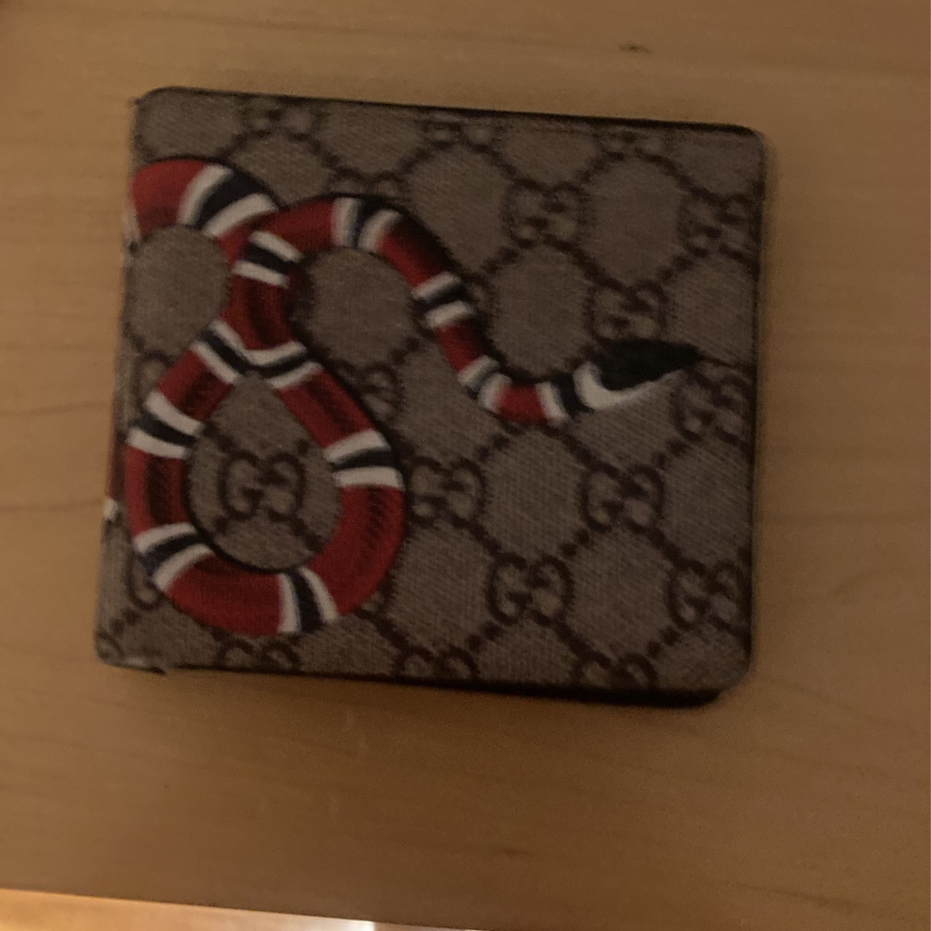 Gucci Wallet 