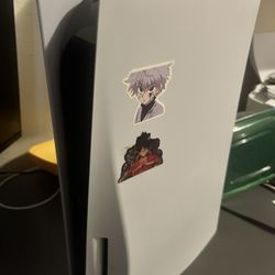 Used Ps5