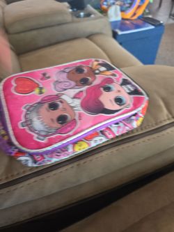 Lunch Pail