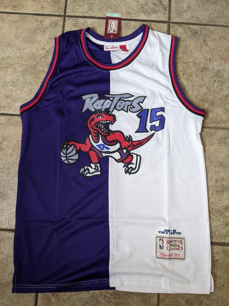 Vince Carter Jersey