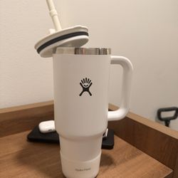 hydro straw cup