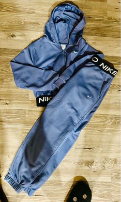 Girls Sz Youth Large Nike outfit