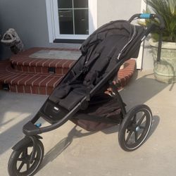 Thule Urban Glide Stroller 