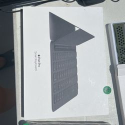 I Pad Pro Smart Keyboard 