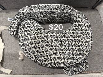 My breast friend nursing pillow