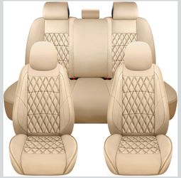 Universal Car Seat covers