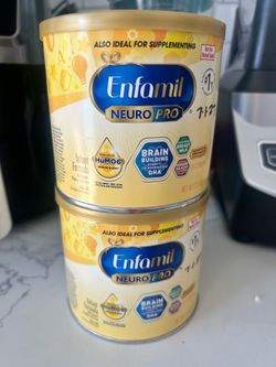 Free samples Enfamil Neuropro Forumla