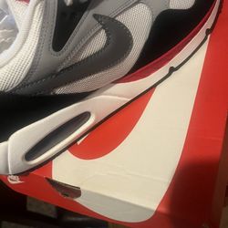 Brand new Nikes
