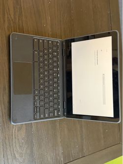 Chromebook 2 in 1