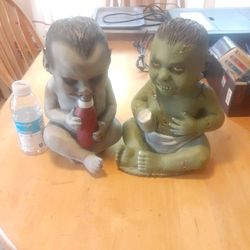 Halloween Decoration