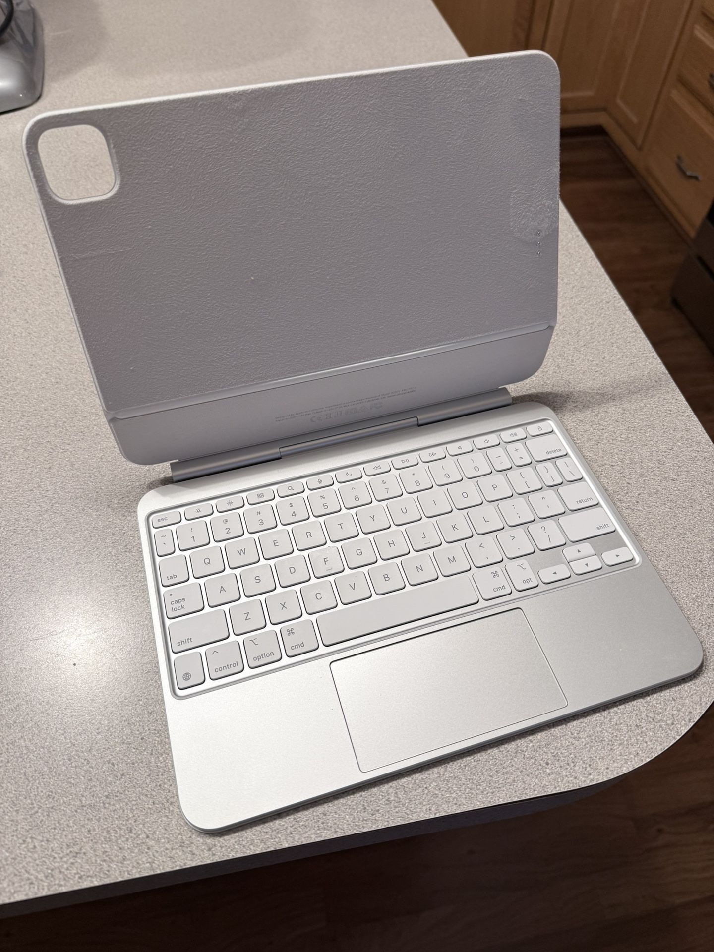 Magic Keyboard For iPad 11 Inch