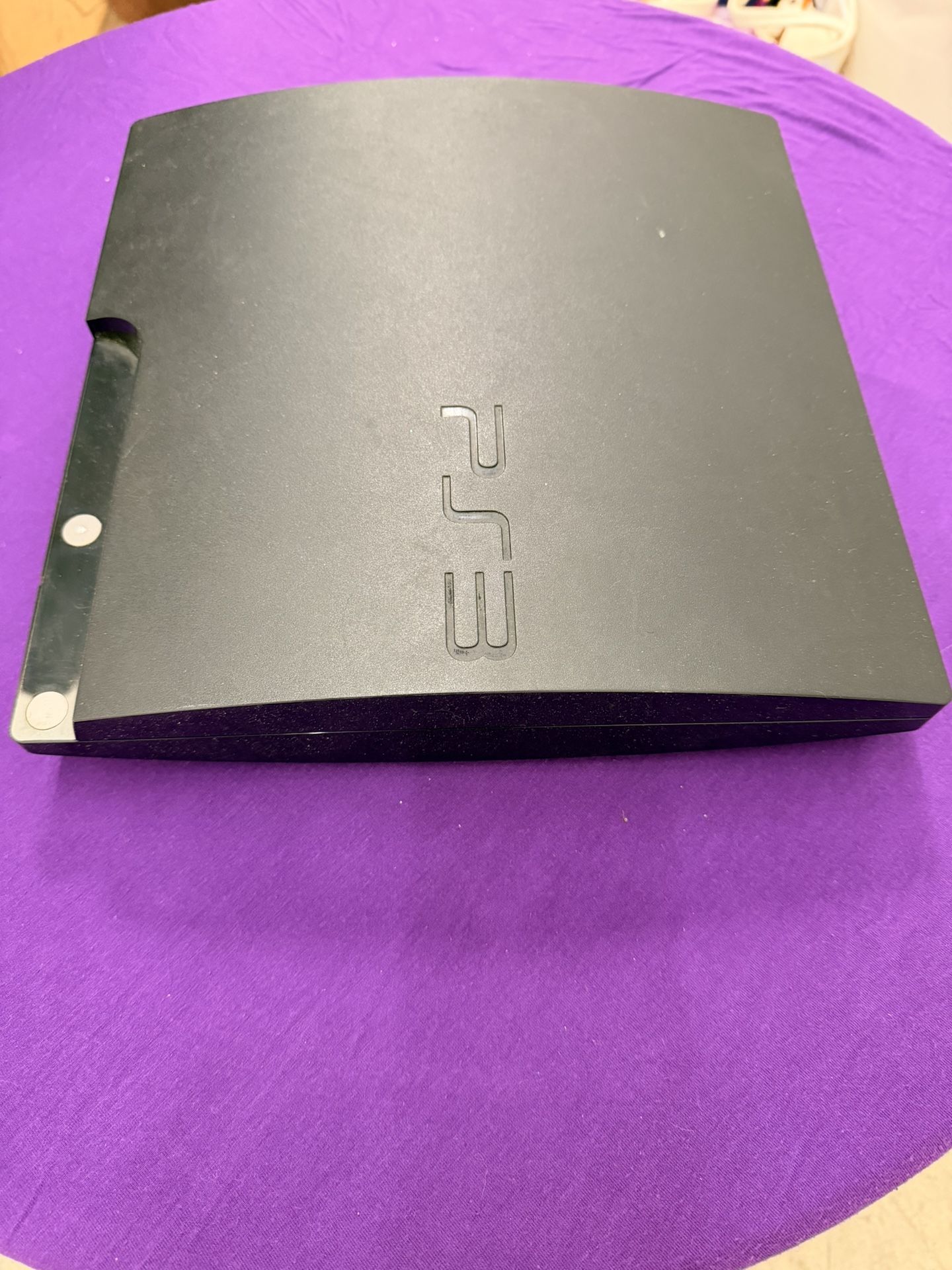 Sony PlayStation - PS3