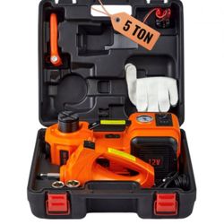 Electric Car Jack,