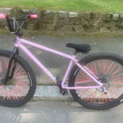 Mafia Bike 29 Inch Price Negotiable 