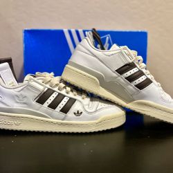 adidas Forum Low x SP ‘Mocha Cream’ - size 9