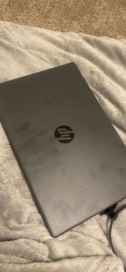 Hp laptop