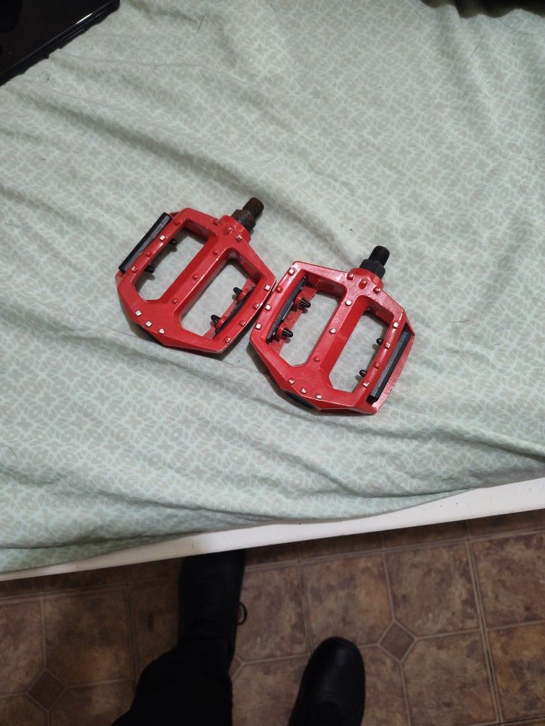 Bike Pedals