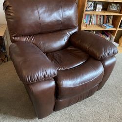 Recliner 