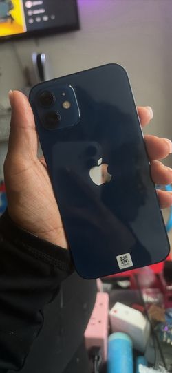 iPhone 12
