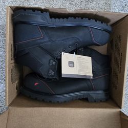 Work Boots