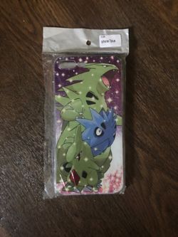 Pokémon iPhone 8/7 plus case