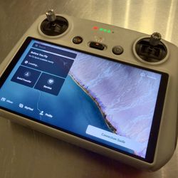 DJI RC Smart Controller