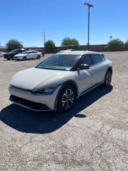 2022 Kia Ev6