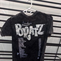 Bratz Doll Graphic T