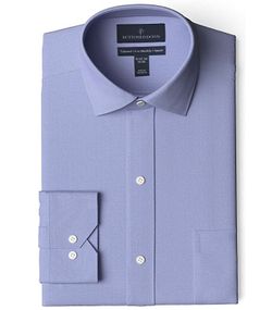 100% Spumima Cotton Men New dress shirt Size 19/38