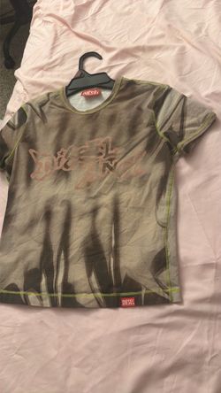 Diesel shirt