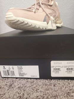 Reebok running shoes