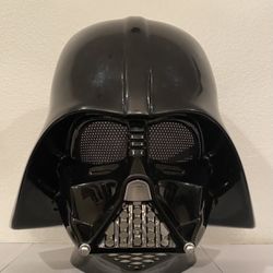 Rubies Darth Vader Mask 